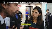 ROMA: Roma, raccolta dei rifiuti: qualcuno fa il furbetto con i soldi dei cittadini?