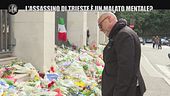 GOLIA: Trieste, uccide due poliziotti: l'assassino è malato di mente?