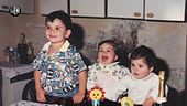 RUGGERI: Quattro bambini strappati ai genitori per un'accusa falsa