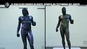 MONTELEONE: Bronzi di Riace, spunta una testimone del furto?