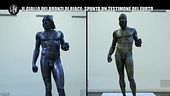 MONTELEONE: Bronzi di Riace, spunta una testimone del furto?