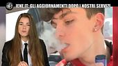 Chi c'è dietro le critiche sulla sigaretta elettronica? Aggiornamenti di Iene.it