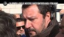 Renzi vs. Salvini: Chi ha vinto a Porta a porta? Le accise!