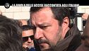 Renzi vs. Salvini: Chi ha vinto a Porta a porta? Le accise!