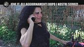 L'appello di Susanna, la Bocca di rosa in bicicletta