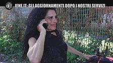 L'appello di Susanna, la Bocca di rosa in bicicletta