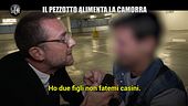 DI SARNO: Iptv, il pezzotto alimenta la camorra: parla un rivenditore all'ingrosso