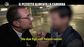 DI SARNO: Iptv, il pezzotto alimenta la camorra: parla un rivenditore all'ingrosso