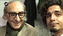In uscita l'inedito di Franco Battiato: vi ricordate la nostra intervista?