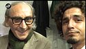 In uscita l'inedito di Franco Battiato: vi ricordate la nostra intervista?
