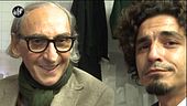 In uscita l'inedito di Franco Battiato: vi ricordate la nostra intervista?