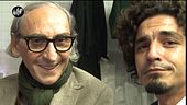 In uscita l'inedito di Franco Battiato: vi ricordate la nostra intervista?