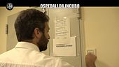 PECORARO: Ospedali da incubo in Puglia: quei reparti ristrutturati e poi chiusi