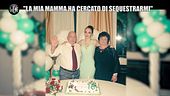 NINA: La mamma sequestra la figlia: Erica e il suo amore contrastato