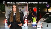 Aggiornamenti Iene.it: Grande monnezza e scuole chiuse