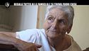 REI: Storia di Agnese: la nonnina 90enne e terremotata è  "truffata" dai parenti