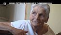 REI: Storia di Agnese: la nonnina 90enne e terremotata è  "truffata" dai parenti