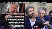 MONTELEONE: Fico e la colf in nero, ci querela e perde: lui ha detto il falso