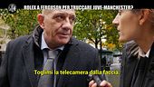 MARTINELLI: Juve in Champions: l'aiutino di Sir Alex Ferguson?