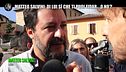 ROMA:5 Stelle e crisi: ti puoi fidare di Matteo Salvini?