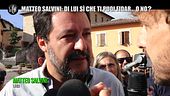 ROMA:5 Stelle e crisi: ti puoi fidare di Matteo Salvini?