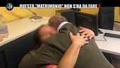NINA: Amore e sindrome di Down: questo matrimonio non s'ha da fare?