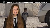 Aggiornamenti Iene.it: Alvin ancora solo in Siria, Conte e Di Maio rispondete al nostro appello!