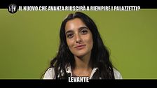 INTERVISTA: Levante, il tour e le sue fantasie erotiche