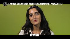 INTERVISTA: Levante, il tour e le sue fantasie erotiche