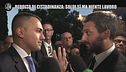 PECORARO: "Prendo reddito di cittadinanza stando sul divano". E il lavoro promesso?