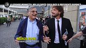 ROMA: Furbetti della raccolta rifiuti: Roma respira dopo Le Iene