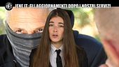 Aggiornamenti Iene.it: Capitano Ultimo, bloccata la revoca della protezione