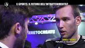 DE DEVITIIS: Fortnite e gli e - sports sono il futuro dell'intrattenimento?