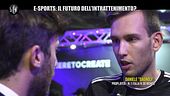 DE DEVITIIS: Fortnite e gli e - sports sono il futuro dell'intrattenimento?