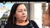 REI: Monte Stallonara: la beffa del quartiere costruito sulla discarica