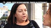 REI: Monte Stallonara: la beffa del quartiere costruito sulla discarica