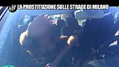 Susanna: "Riaprite le case chiuse". Ecco la prostituzione a Milano