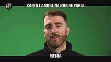 INTERVISTA: Mecna canta l'amore ma non ne parla