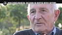PECORARO: Gli 80 anni di don Gino Rigoldi: "La politica è l'opposto del Vangelo"