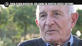 PECORARO: Gli 80 anni di don Gino Rigoldi: "La politica è l'opposto del Vangelo"