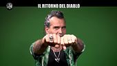 INTERVISTA: Piero Pelù: sesso, Litfiba e Greta Thunberg