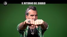 INTERVISTA: Piero Pelù: sesso, Litfiba e Greta Thunberg