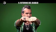 INTERVISTA: Piero Pelù: sesso, Litfiba e Greta Thunberg