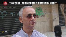 NINA: Possibile caso di pedofilia: "Io, abusata a 10 anni dal prete amico di famiglia"