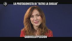 INTERVISTA: Gabriella Pession: "Ancora pensate a quanto ce l'avete lungo?