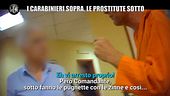 DI SARNO: Napoli: massaggi hot nello stesso palazzo dei carabinieri