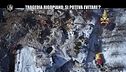 REI: Rigopiano, la tragedia dell'hotel e quella telefonata sparita
