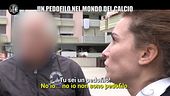 RUGGERI: Molestie sessuali a minorenni, con la scusa del calcio