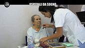 PECORARO: Ospedali da sogno: la tele cardiologia combatte sprechi ed errori
