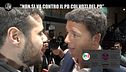 AGNELLO: Matteo Renzi, dal Pd a Italia Viva dimenticandosi cosa aveva detto